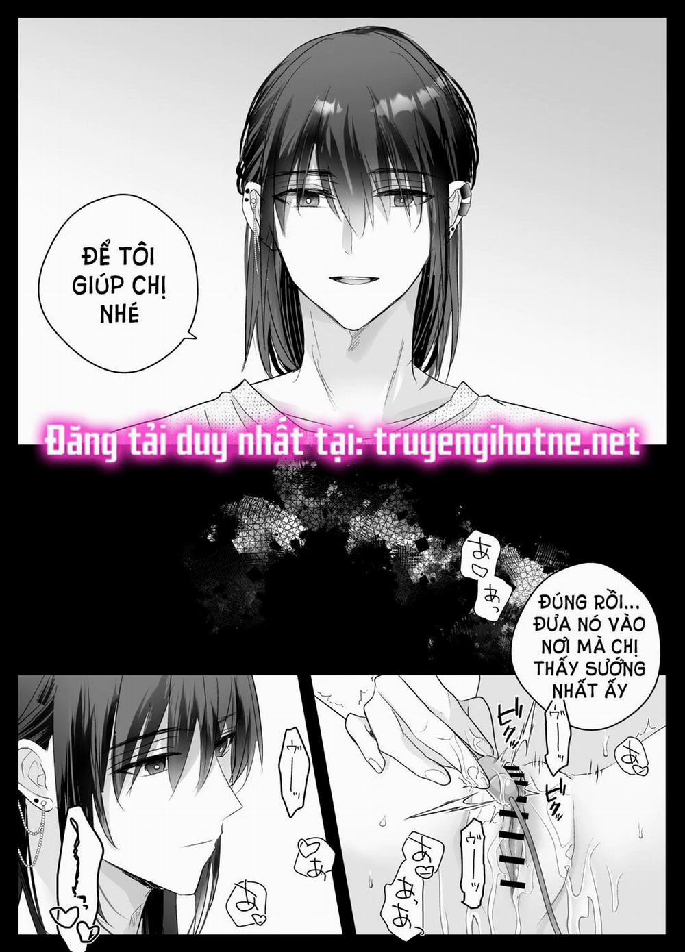 [21+] Đồ Chơi Của Kẻ Có Sức Mạnh Lời Nói, Cả Cơ Thể Và Trái Tim Đều Bị Thao Túng Và Chiếm Đoạt 3.1 trang 6