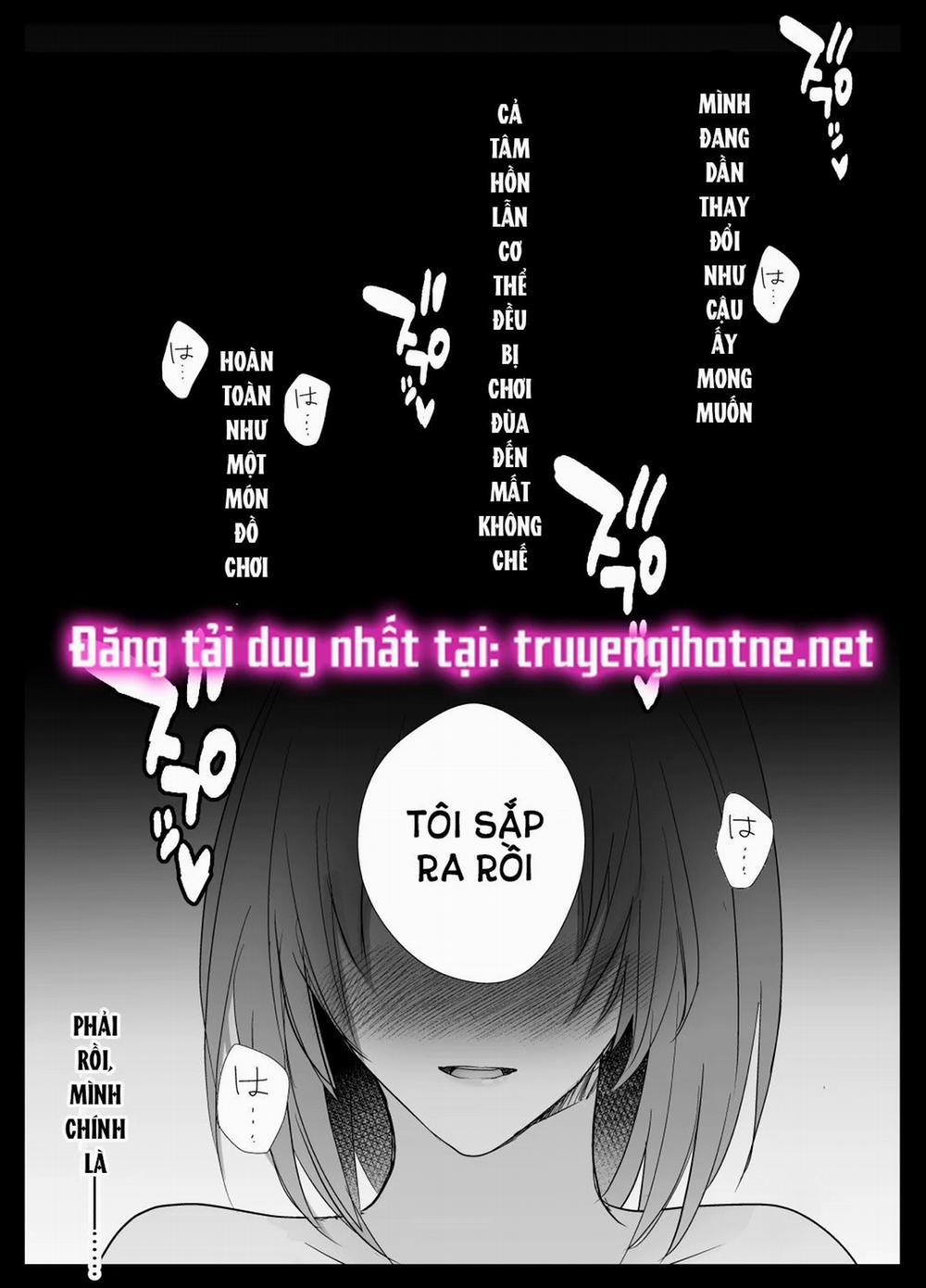 [21+] Đồ Chơi Của Kẻ Có Sức Mạnh Lời Nói, Cả Cơ Thể Và Trái Tim Đều Bị Thao Túng Và Chiếm Đoạt 3.2 trang 5