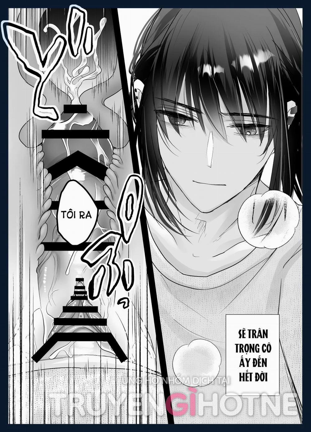 [21+] Đồ Chơi Của Kẻ Có Sức Mạnh Lời Nói, Cả Cơ Thể Và Trái Tim Đều Bị Thao Túng Và Chiếm Đoạt 4 trang 5