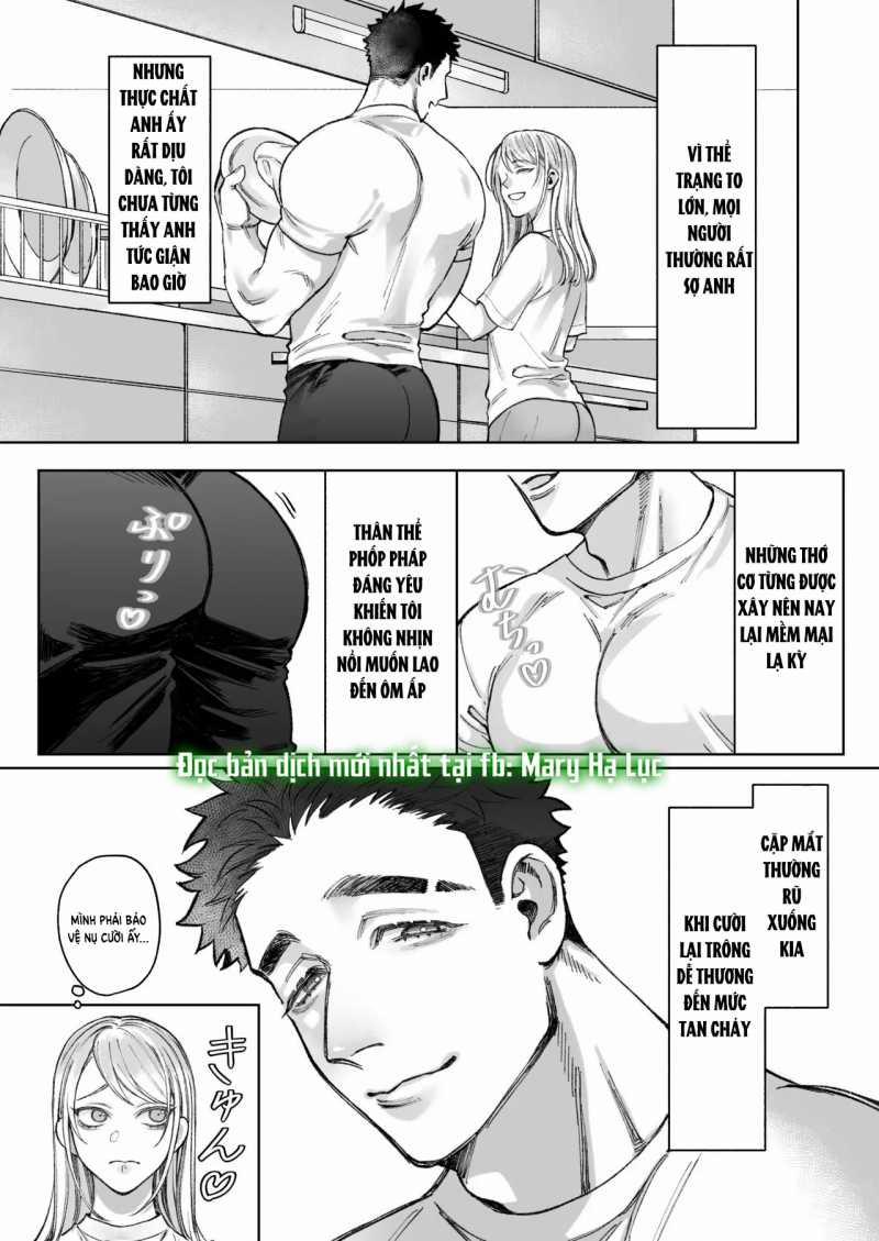 [21+] Đời Sống Tình Dục Của Gia Đình Tachibana 10 trang 5