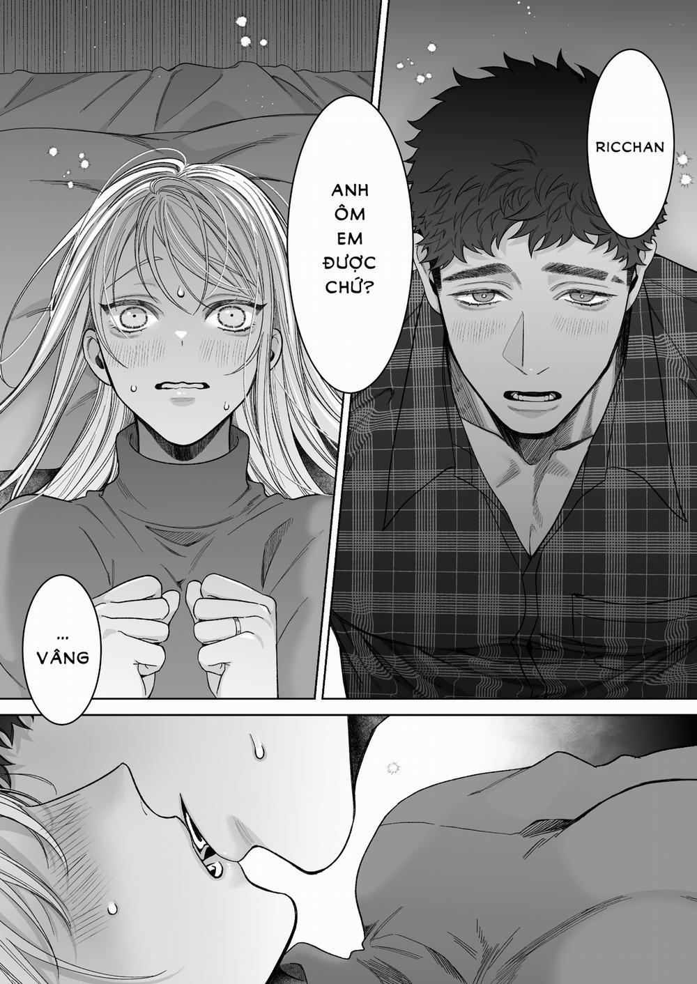 [21+] Đời Sống Tình Dục Của Gia Đình Tachibana 5 trang 2