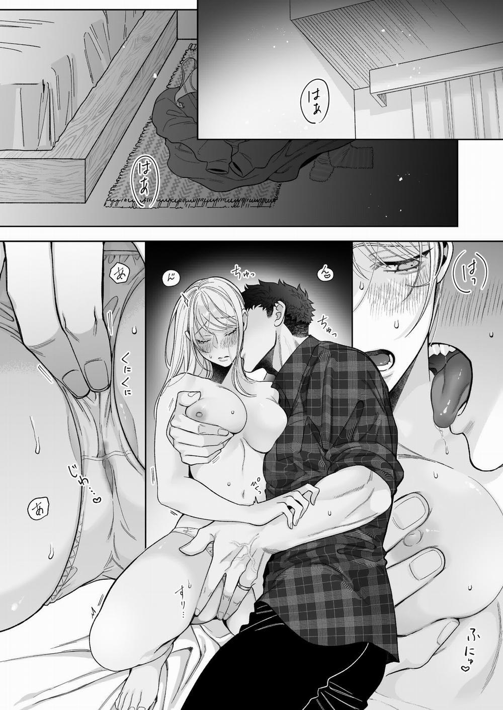 [21+] Đời Sống Tình Dục Của Gia Đình Tachibana 5 trang 3