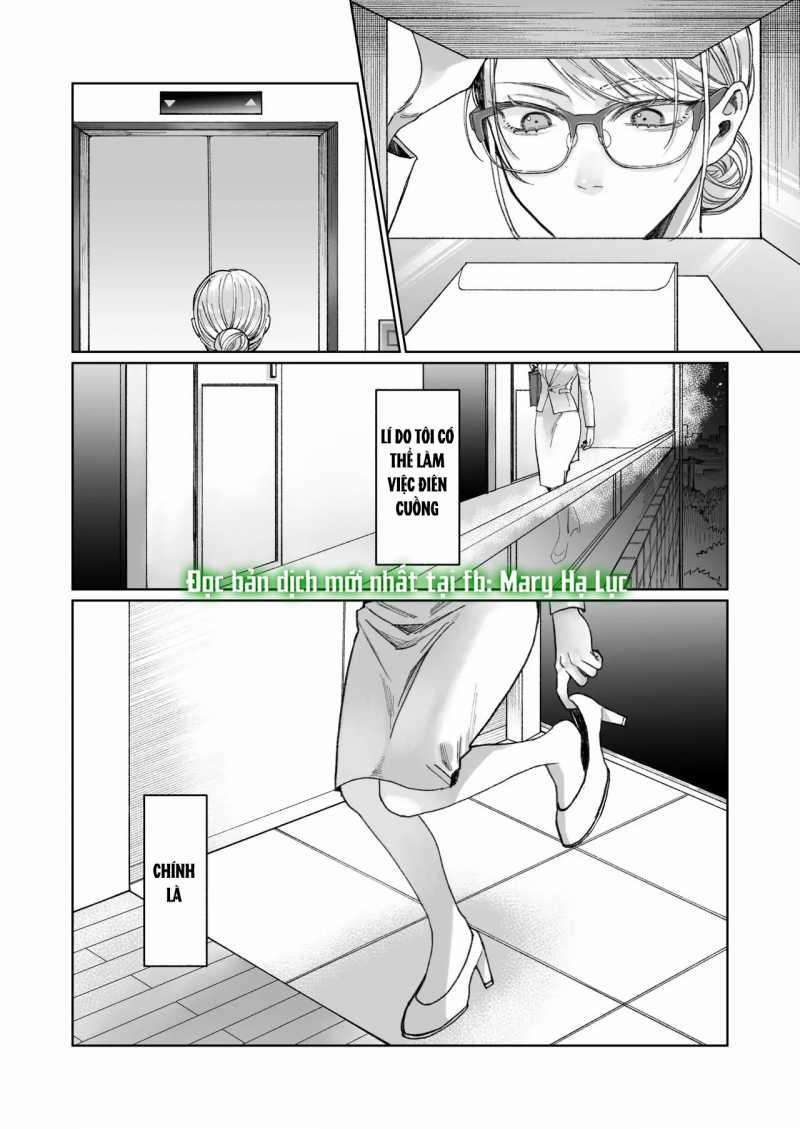 [21+] Đời Sống Tình Dục Của Gia Đình Tachibana 9 trang 6