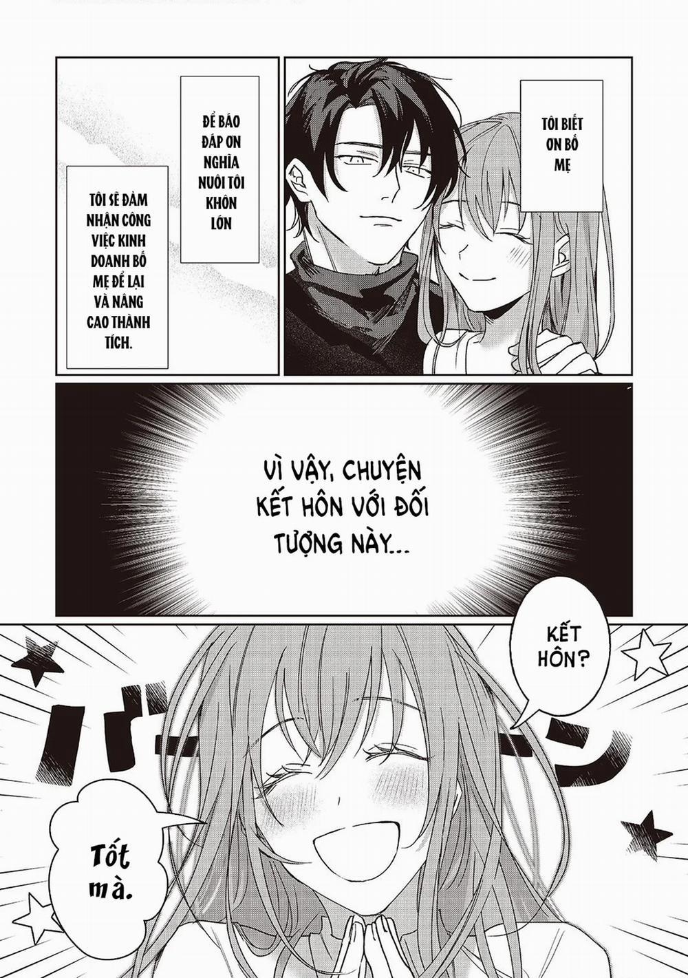 [21+] Hôm Nay, Hãy Yêu Và Đừng Giết Nhau Nhé - Bản Không Che Chap 1-3 4.2 trang 2