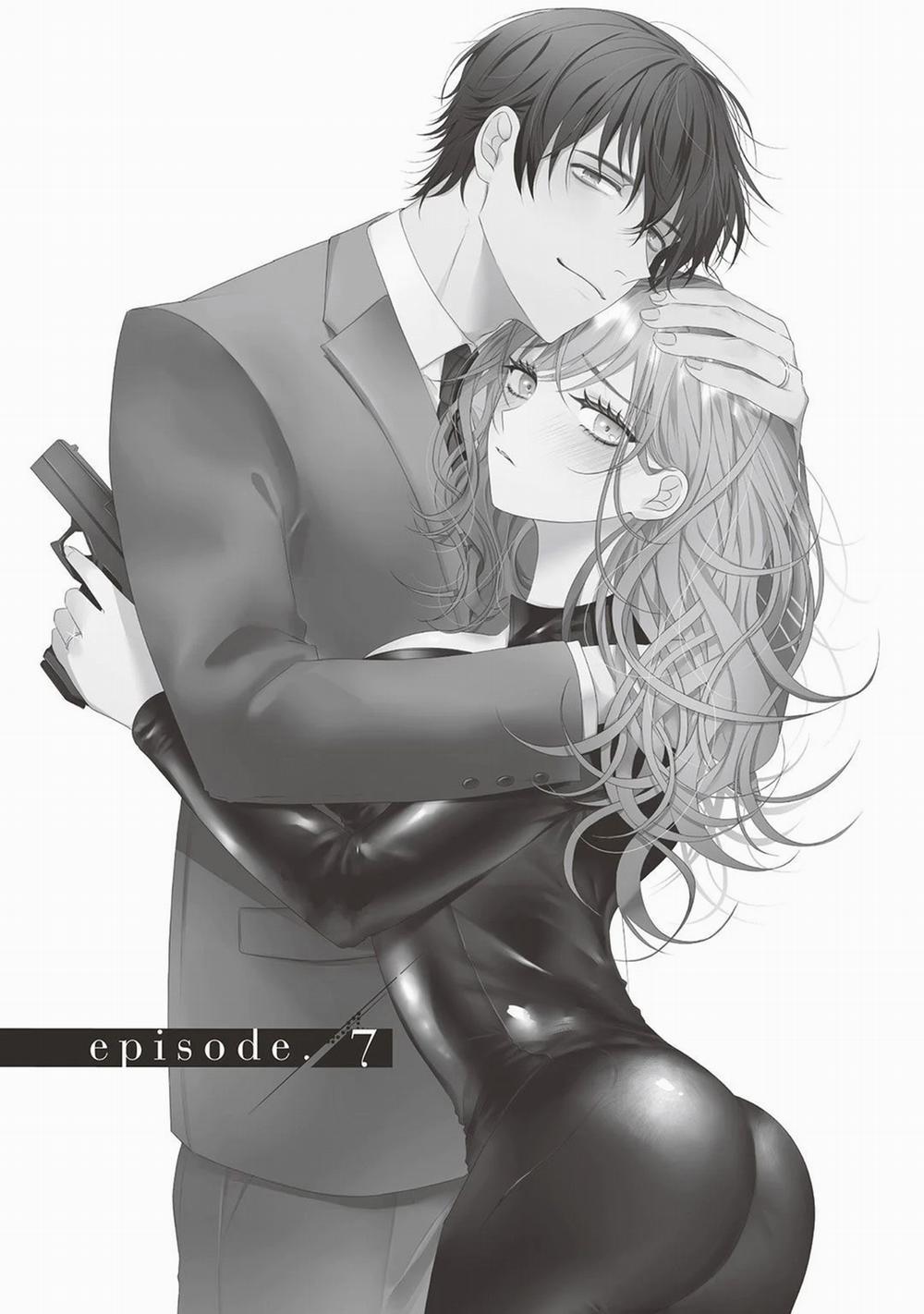 [21+] Hôm Nay, Hãy Yêu Và Đừng Giết Nhau Nhé - Bản Không Che Chap 4 - 7 5.1 trang 6