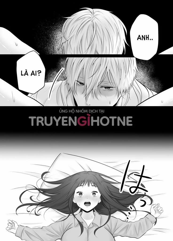 [21+] Hồn Ma La Liếm Là Người Tình Kiếp Trước – Nam Yandere 1.2 trang 2