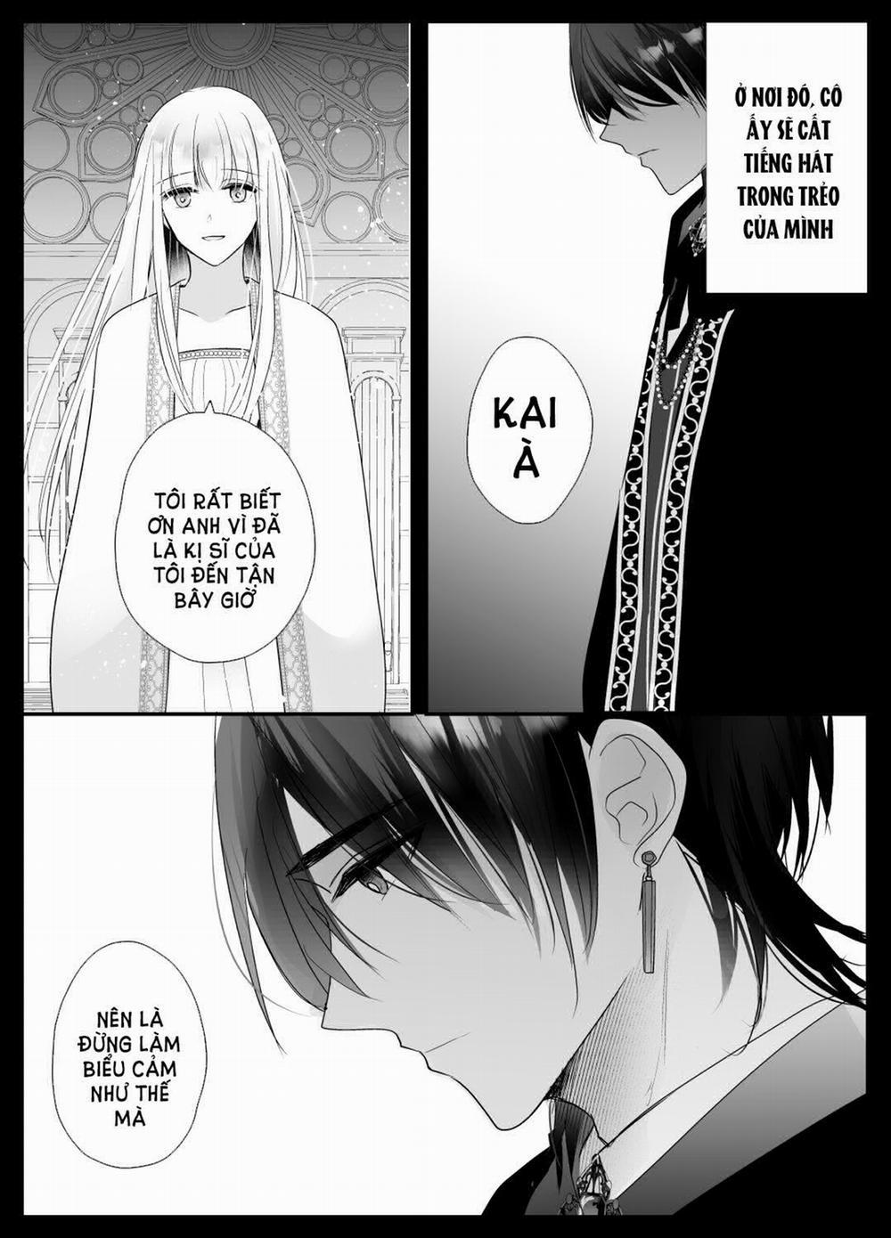 [21+] Huấn Luyện Nữ Danh Ca Thành Cô Gái Dâm Đãng 1.1 trang 4
