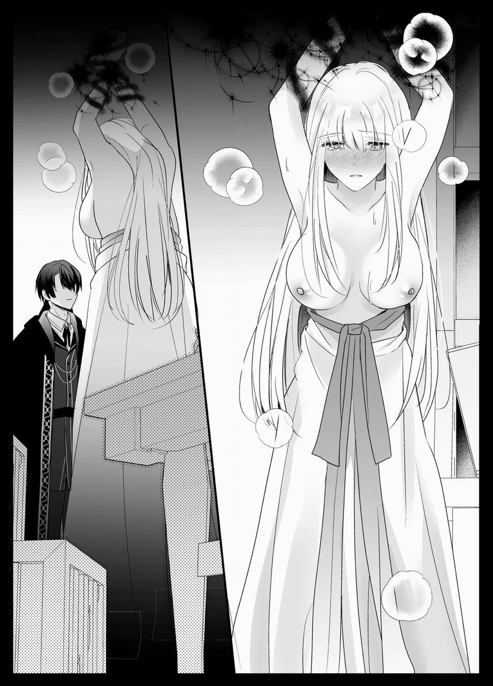 [21+] Huấn Luyện Nữ Danh Ca Thành Cô Gái Dâm Đãng 1.1 trang 8