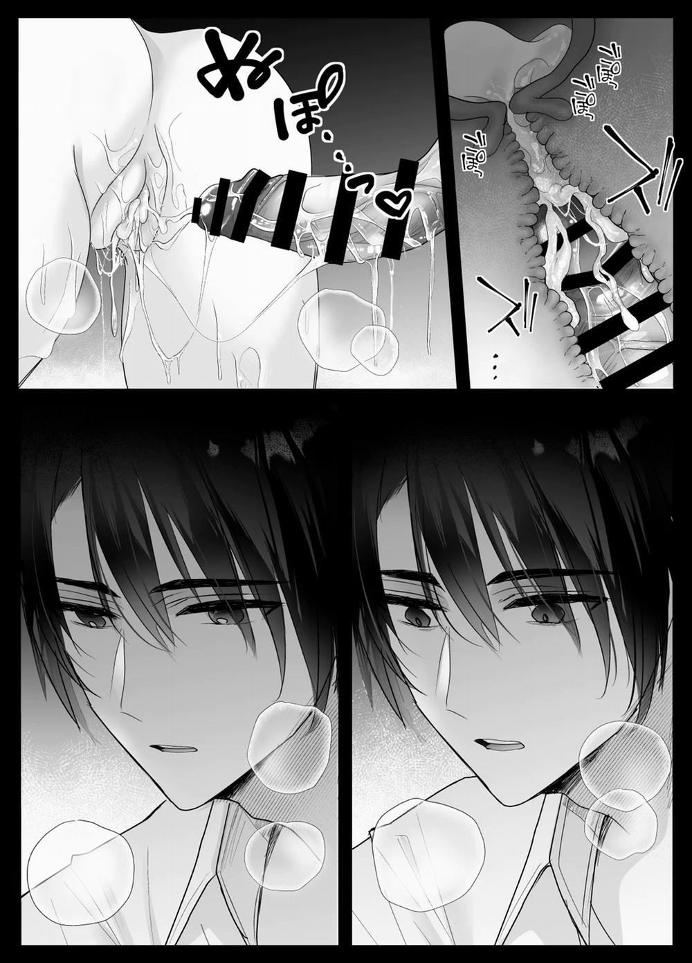 [21+] Huấn Luyện Nữ Danh Ca Thành Cô Gái Dâm Đãng 4.1 trang 3