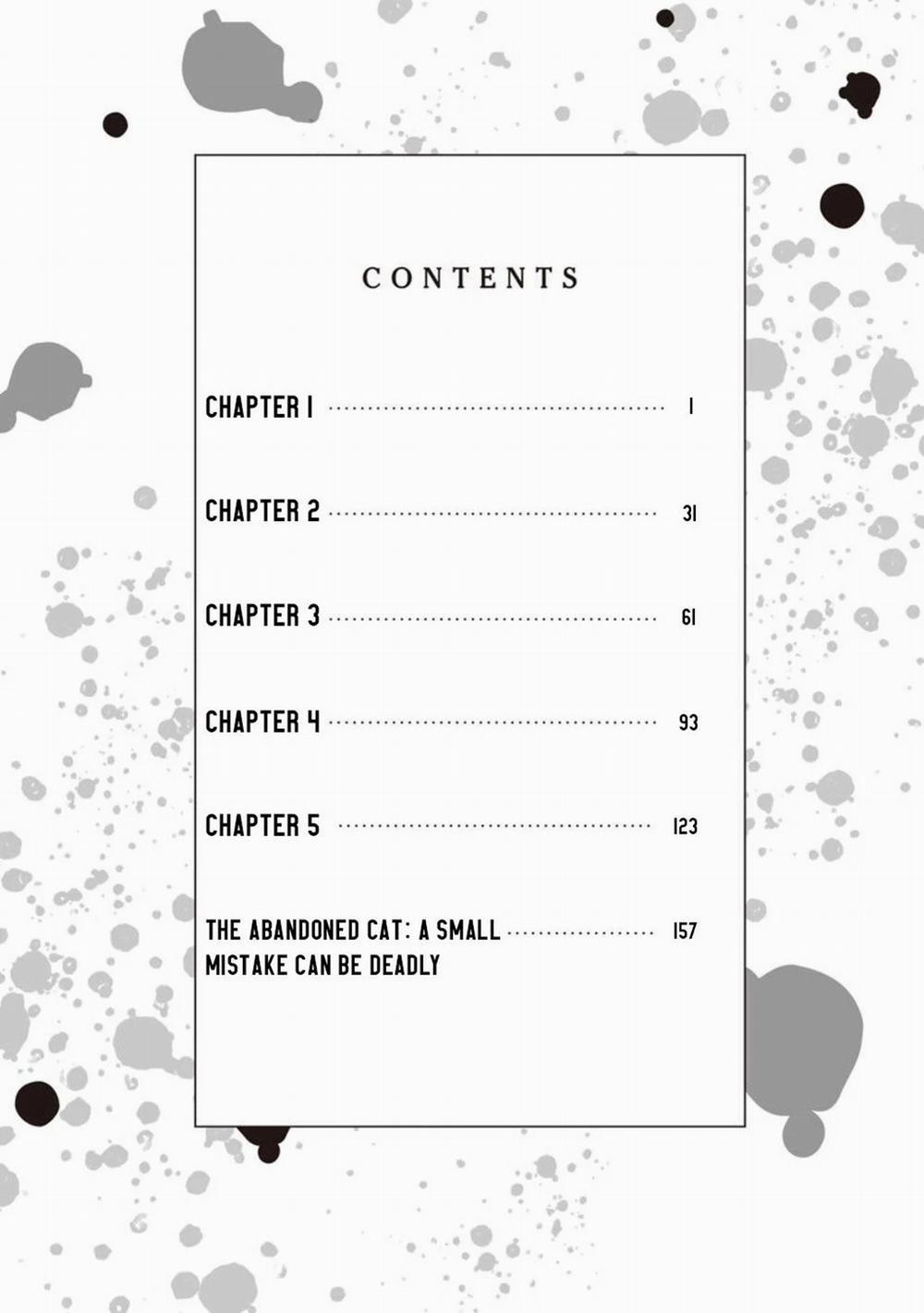 [21+] Kế Hoạch Cuộc Đời Cuối Cùng 1 trang 3