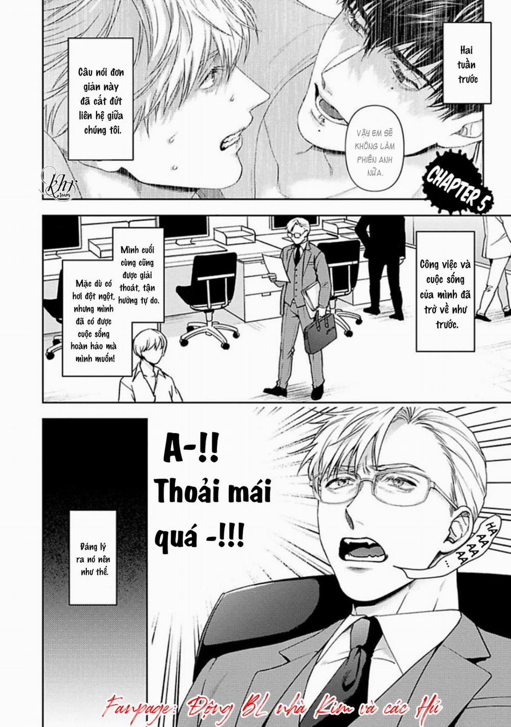 [21+] Kế Hoạch Cuộc Đời Cuối Cùng 5 trang 2