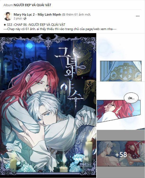 [21+] Kĩ Nữ Còn Trinh Sa Đọa Dưới Địa Ngục Khoái Lạc Ntr Trước Mặt Người Tình 1.2 trang 12