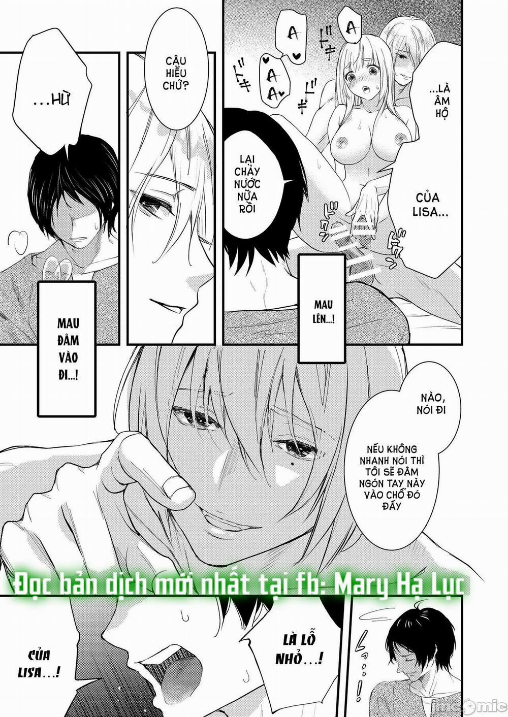 [21+] Kĩ Nữ Còn Trinh Sa Đọa Dưới Địa Ngục Khoái Lạc Ntr Trước Mặt Người Tình 2.1 trang 12