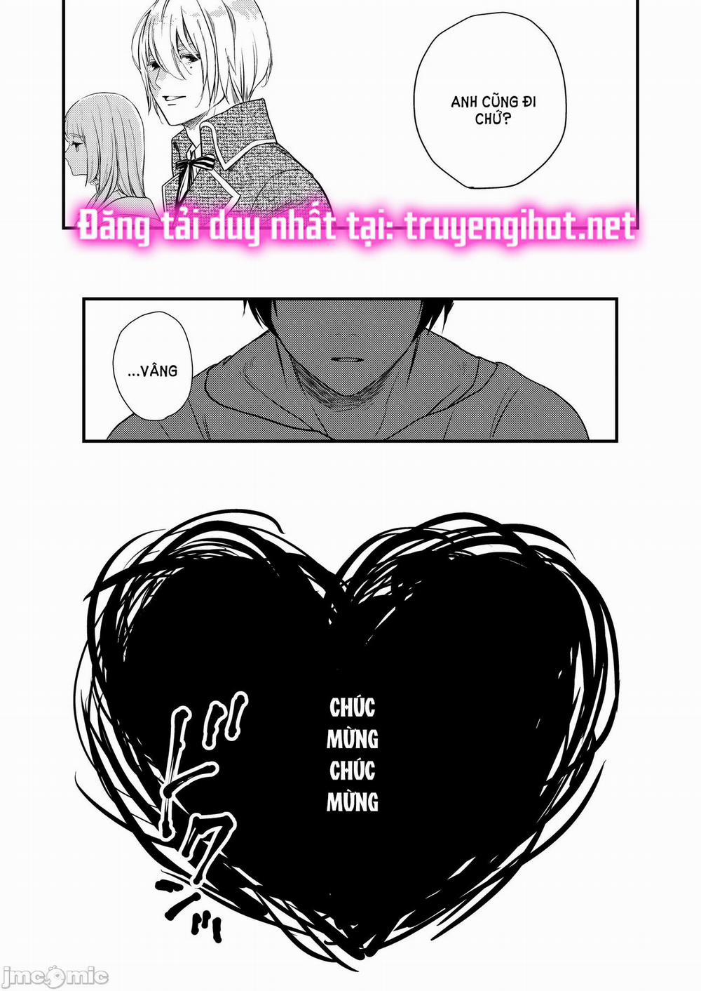 [21+] Kĩ Nữ Còn Trinh Sa Đọa Dưới Địa Ngục Khoái Lạc Ntr Trước Mặt Người Tình 3 trang 12