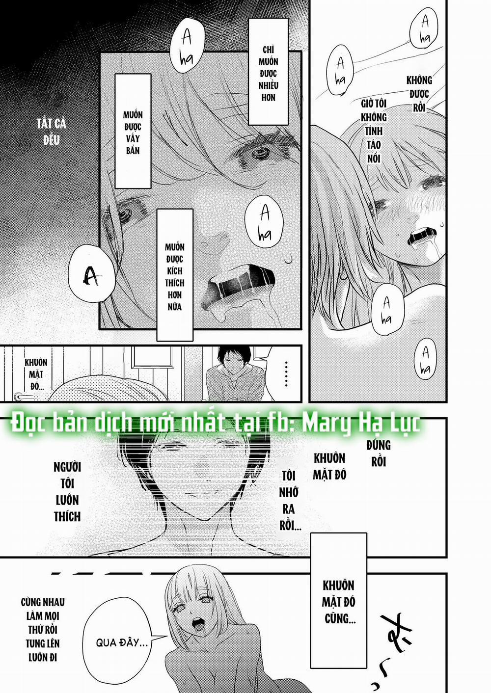 [21+] Kĩ Nữ Còn Trinh Sa Đọa Dưới Địa Ngục Khoái Lạc Ntr Trước Mặt Người Tình 3 trang 2