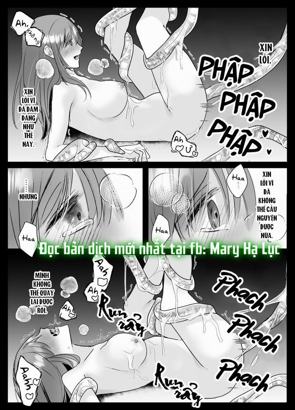 [21+] Kích Thích Hột Le Đến Khi Vu Nữ Thuần Khiết Sa Ngã 2.2 trang 0