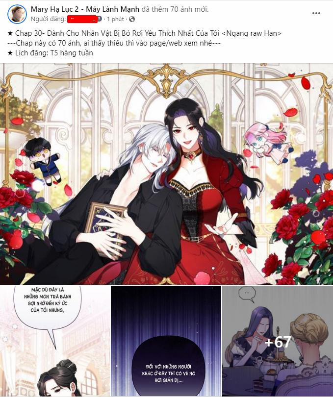 [21+] Lạc Vào Cõi Xa Lạ, Tôi Gặp Chàng Kỵ Sĩ Biến Thái Quyến Luyến Mãi Không Rời 1.2 trang 10