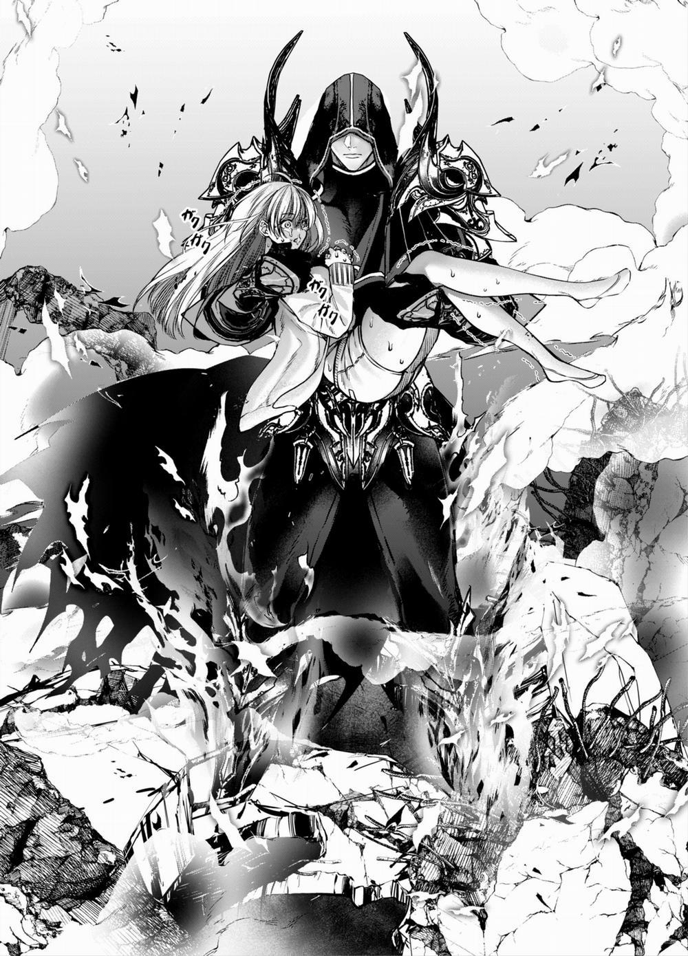 [21+] Lạc Vào Cõi Xa Lạ, Tôi Gặp Chàng Kỵ Sĩ Biến Thái Quyến Luyến Mãi Không Rời 10 trang 4