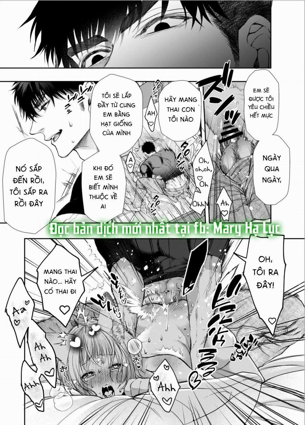 [21+] Lạc Vào Cõi Xa Lạ, Tôi Gặp Chàng Kỵ Sĩ Biến Thái Quyến Luyến Mãi Không Rời 2 trang 2