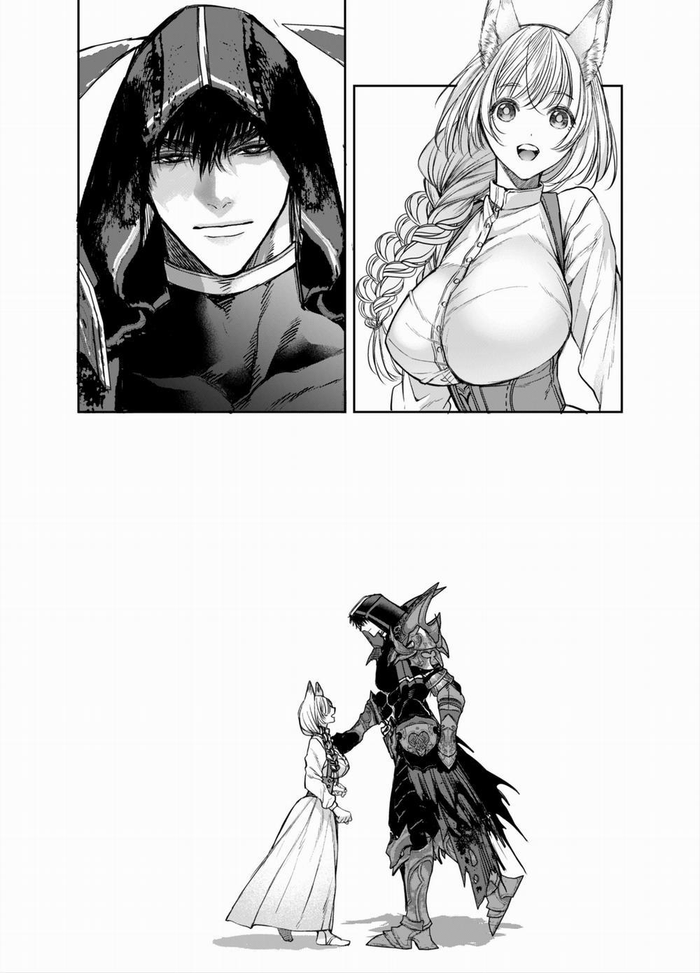 [21+] Lạc Vào Cõi Xa Lạ, Tôi Gặp Chàng Kỵ Sĩ Biến Thái Quyến Luyến Mãi Không Rời 20 trang 5