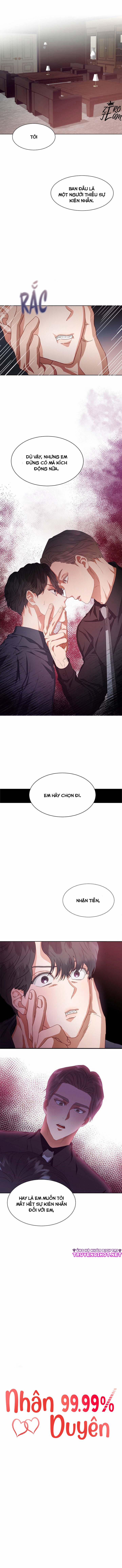 (21+) Nhân Duyên 99.99% 1.1 trang 0