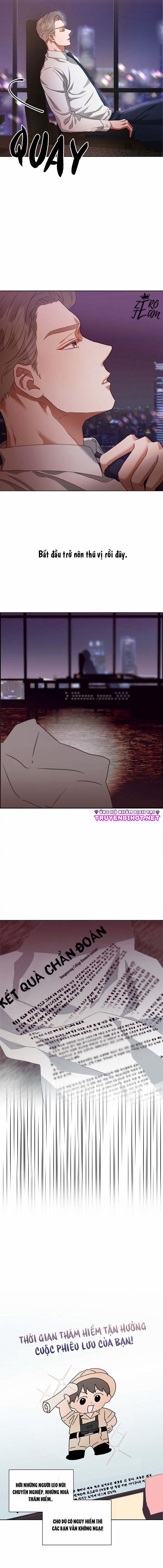 (21+) Nhân Duyên 99.99% 1.1 trang 2