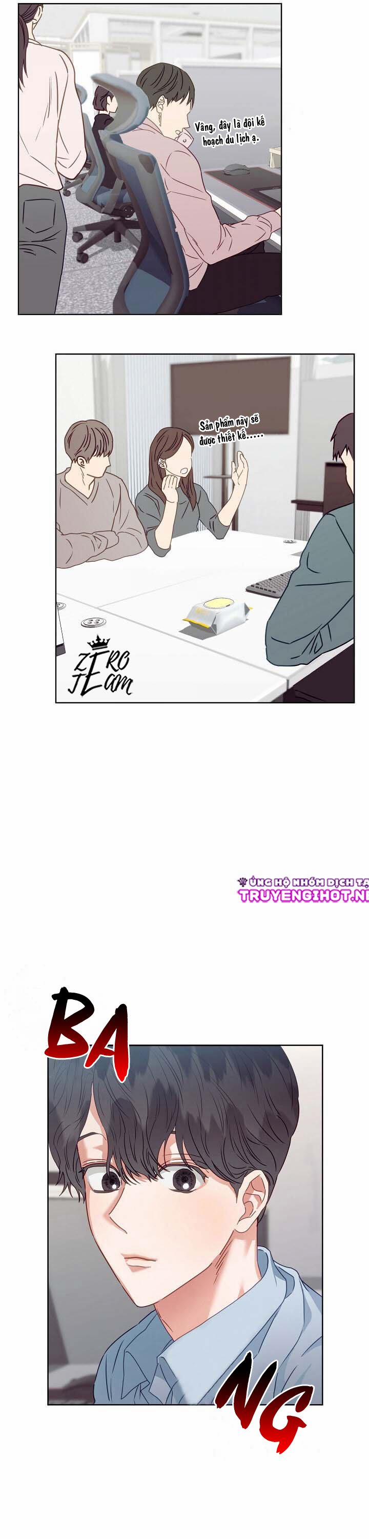 (21+) Nhân Duyên 99.99% 1.1 trang 6