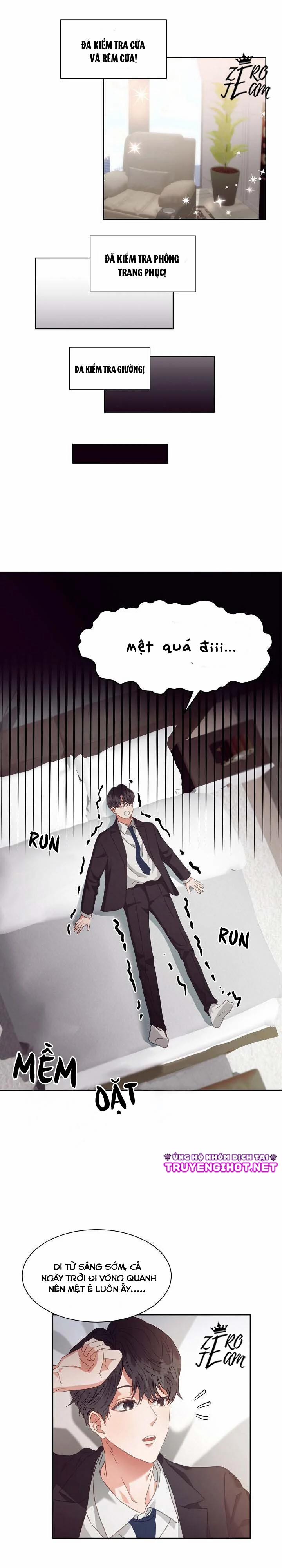 (21+) Nhân Duyên 99.99% 1.2 trang 3