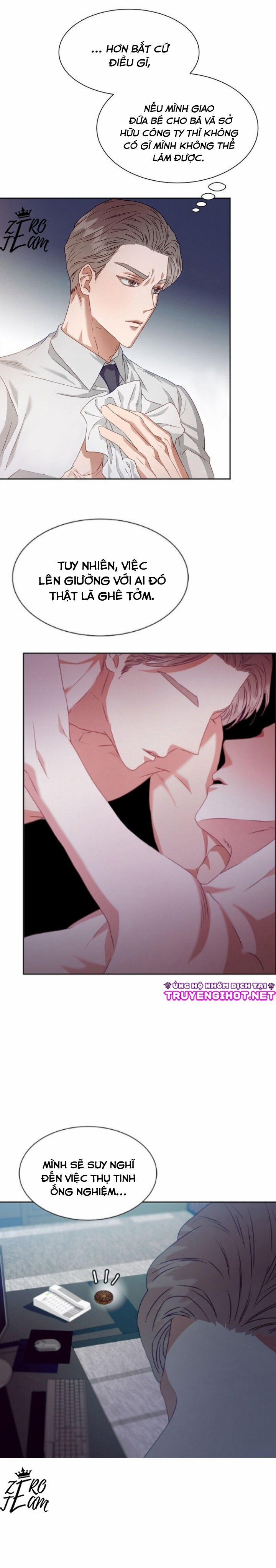 (21+) Nhân Duyên 99.99% 2.2 trang 3