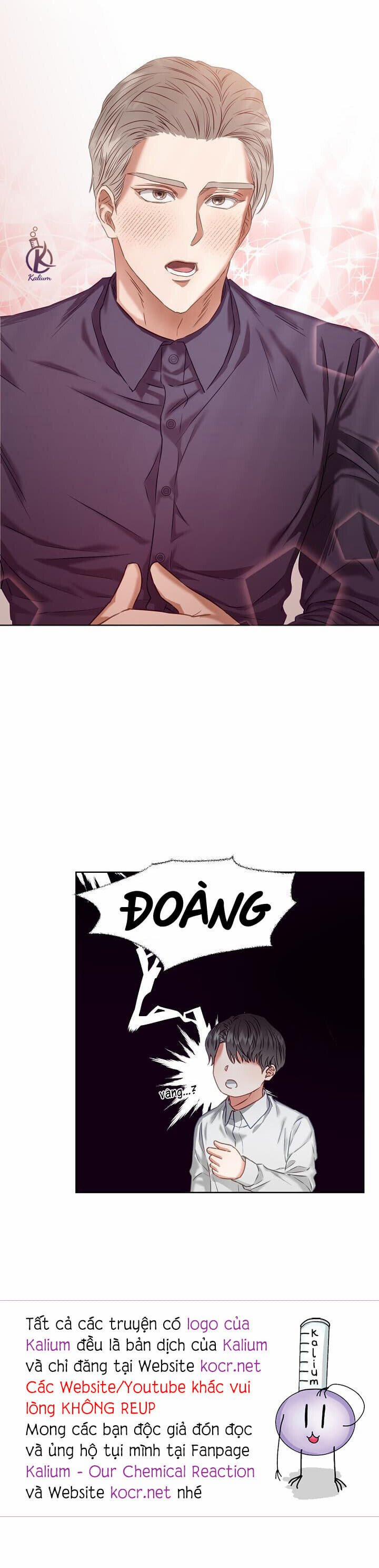 (21+) Nhân Duyên 99.99% 3.5 trang 14