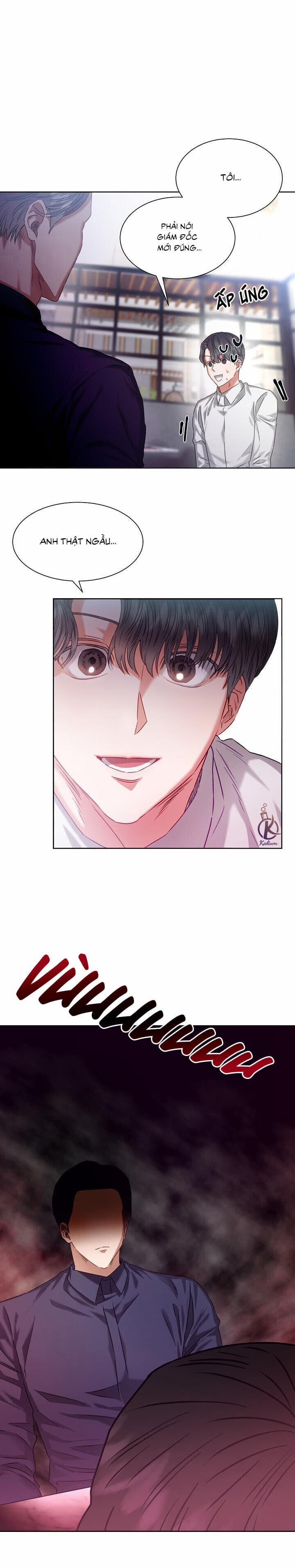 (21+) Nhân Duyên 99.99% 3.5 trang 9