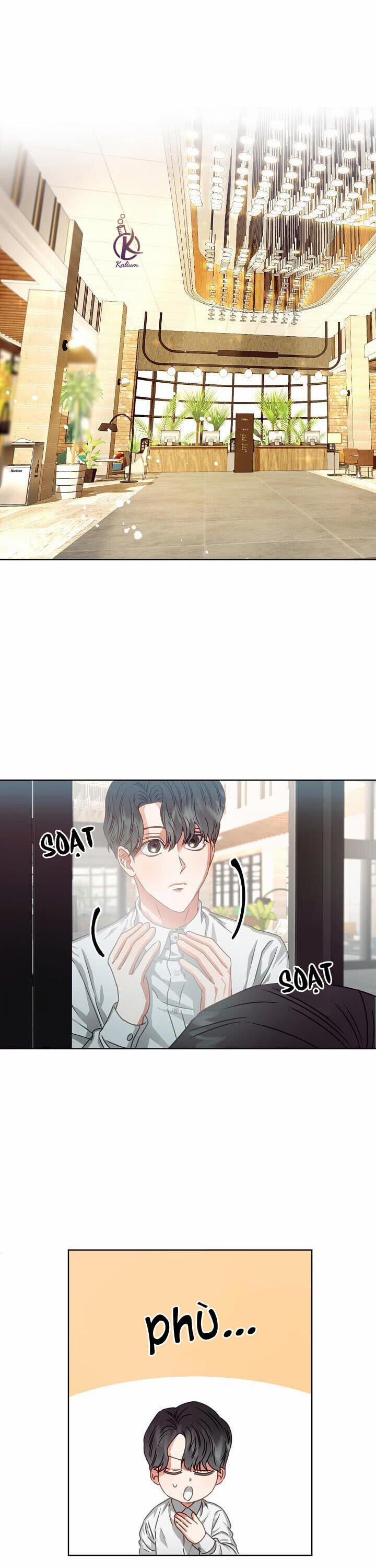 (21+) Nhân Duyên 99.99% 3 trang 12