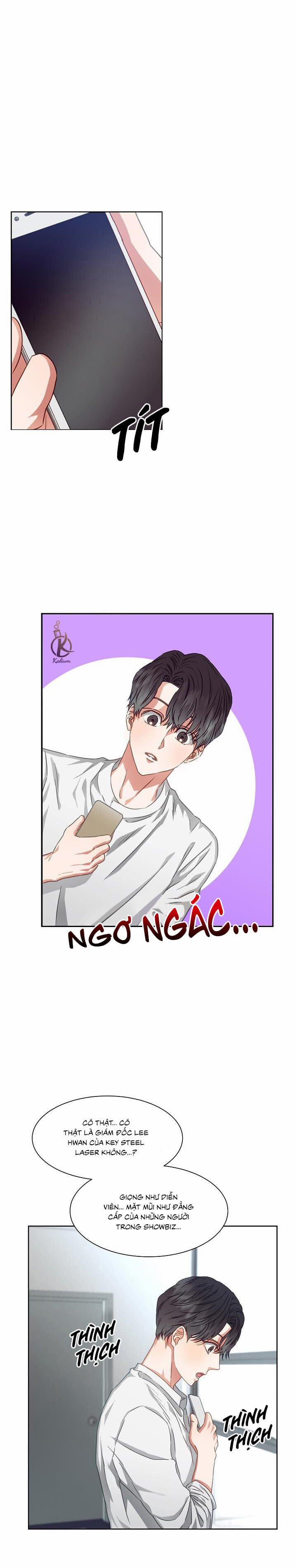 (21+) Nhân Duyên 99.99% 3 trang 7