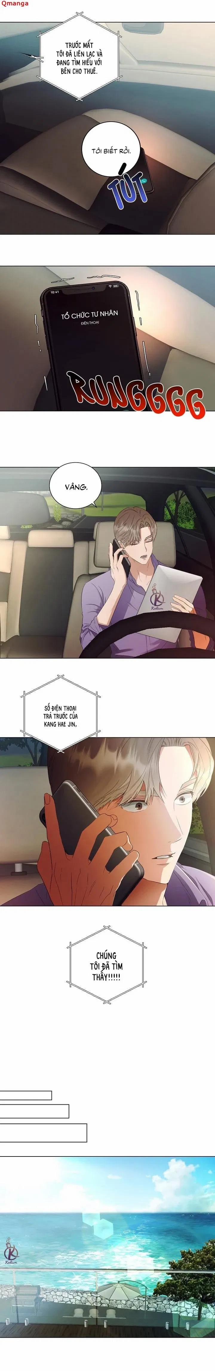 (21+) Nhân Duyên 99.99% 32 trang 2