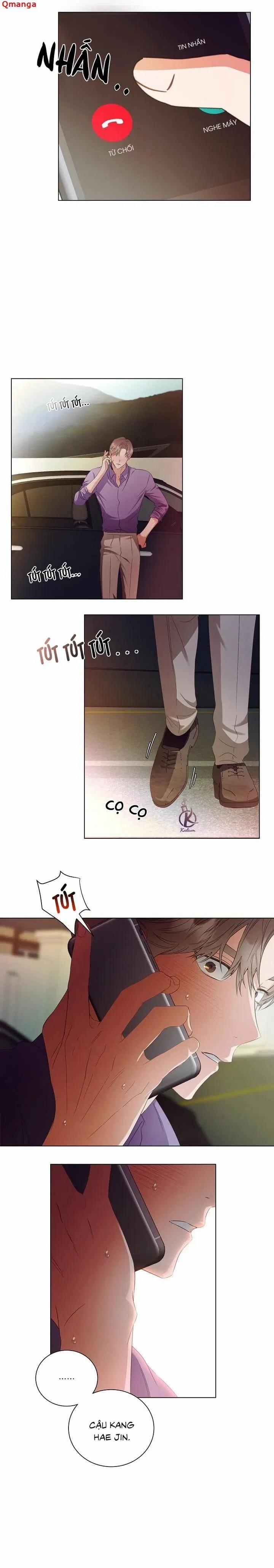 (21+) Nhân Duyên 99.99% 32 trang 5