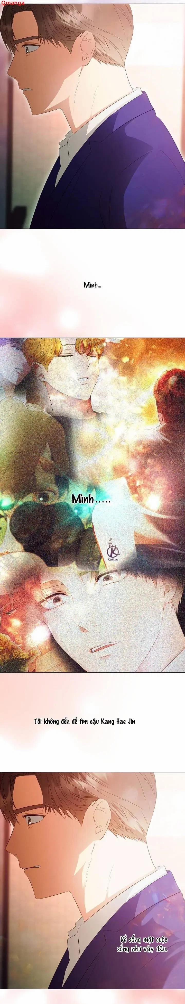 (21+) Nhân Duyên 99.99% 33 trang 11