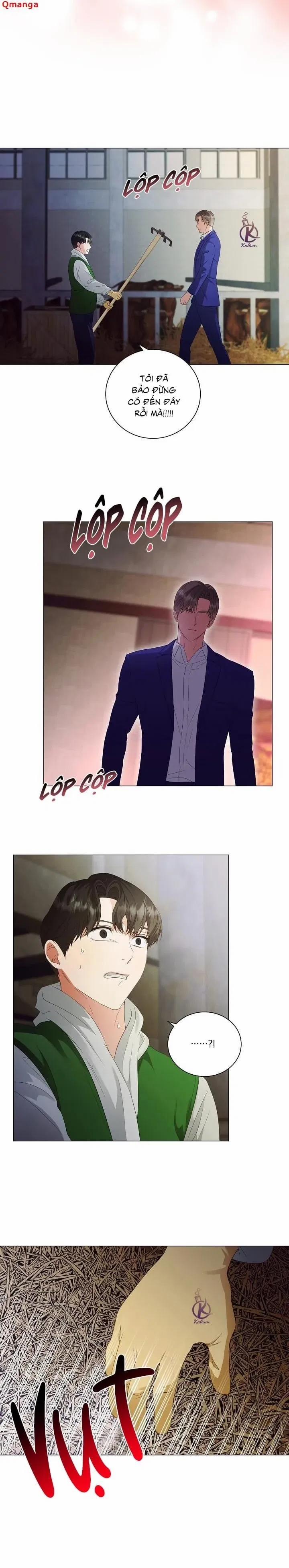 (21+) Nhân Duyên 99.99% 33 trang 12