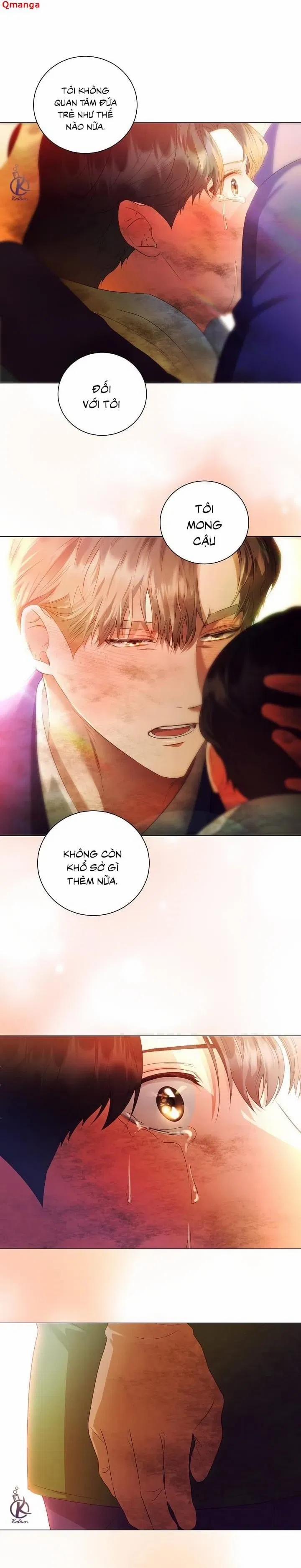 (21+) Nhân Duyên 99.99% 33 trang 14