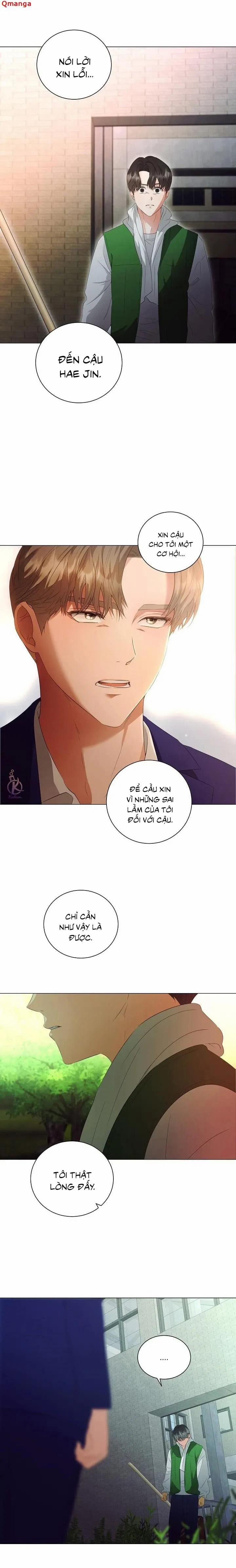 (21+) Nhân Duyên 99.99% 33 trang 3