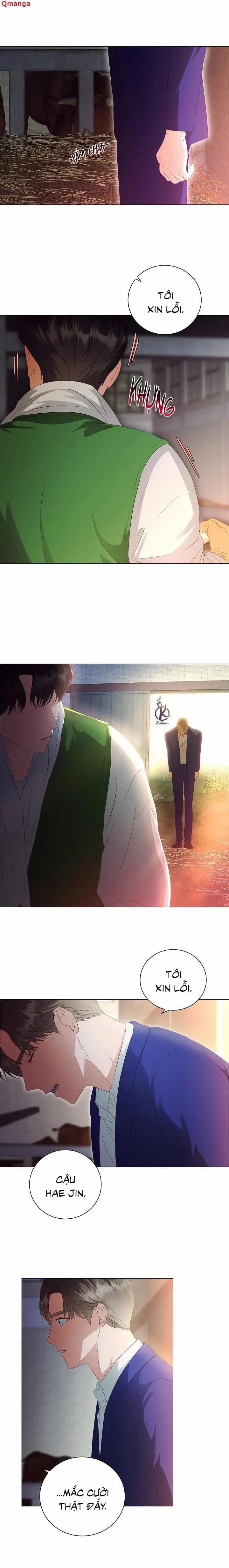 (21+) Nhân Duyên 99.99% 33 trang 6