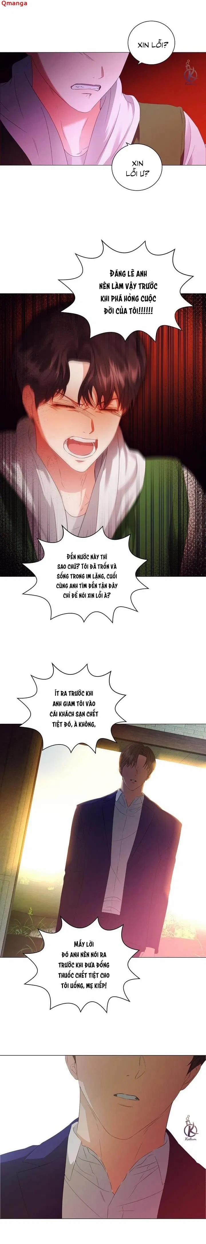 (21+) Nhân Duyên 99.99% 33 trang 7