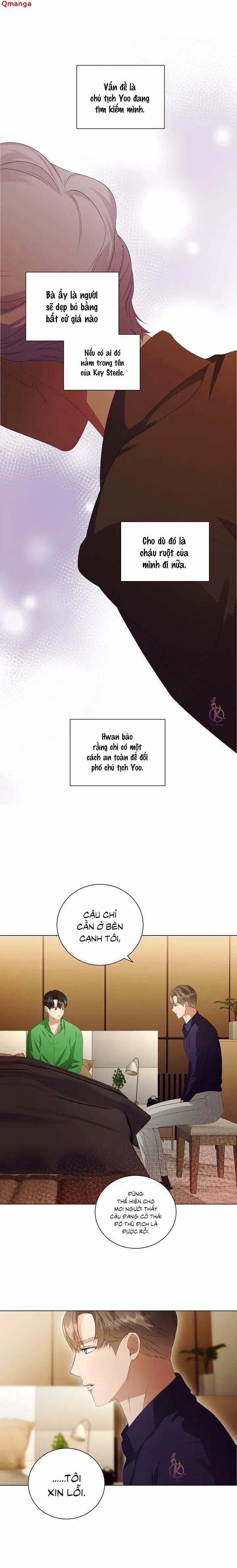 (21+) Nhân Duyên 99.99% 34 trang 4