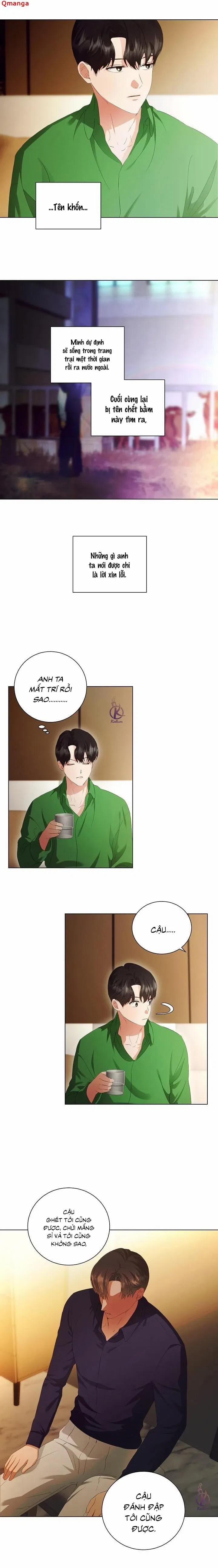 (21+) Nhân Duyên 99.99% 34 trang 5