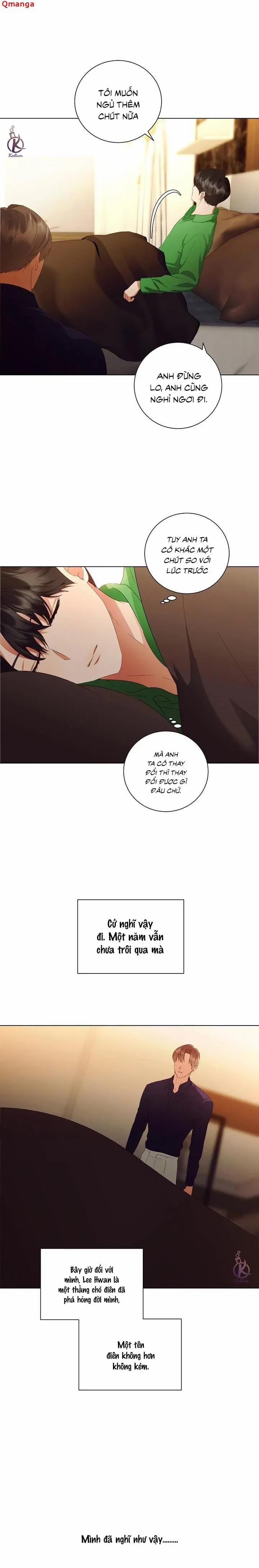 (21+) Nhân Duyên 99.99% 34 trang 7