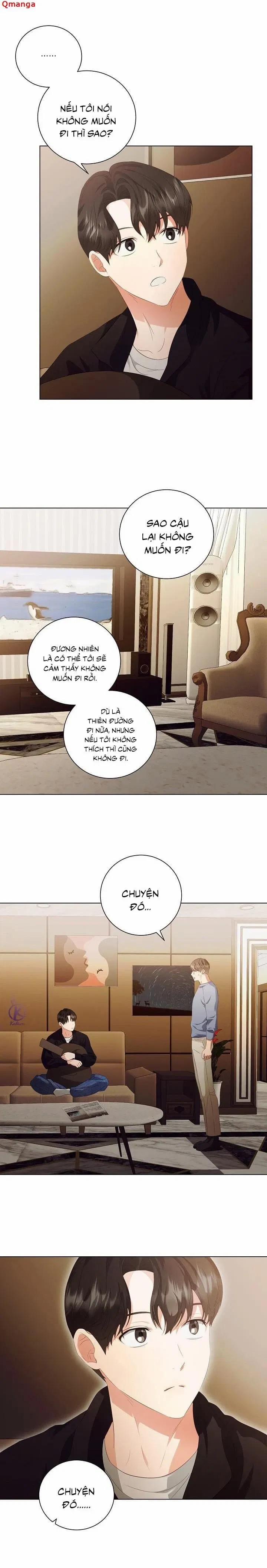 (21+) Nhân Duyên 99.99% 35 trang 10