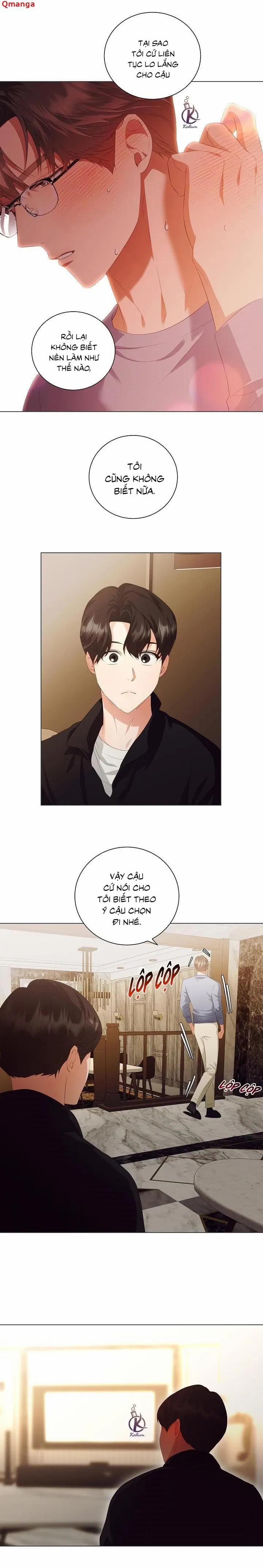 (21+) Nhân Duyên 99.99% 35 trang 13