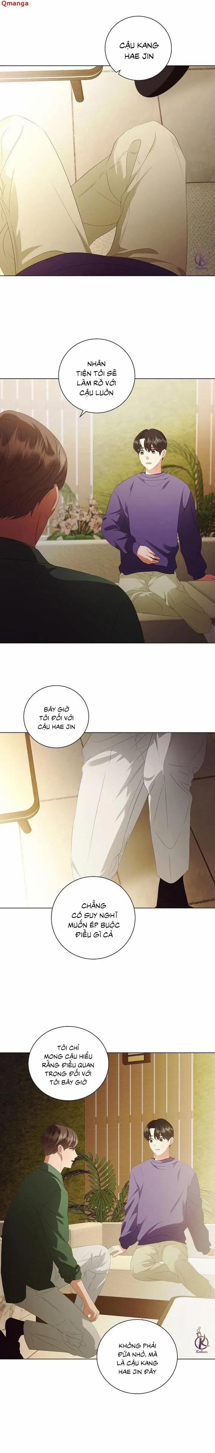 (21+) Nhân Duyên 99.99% 35 trang 2