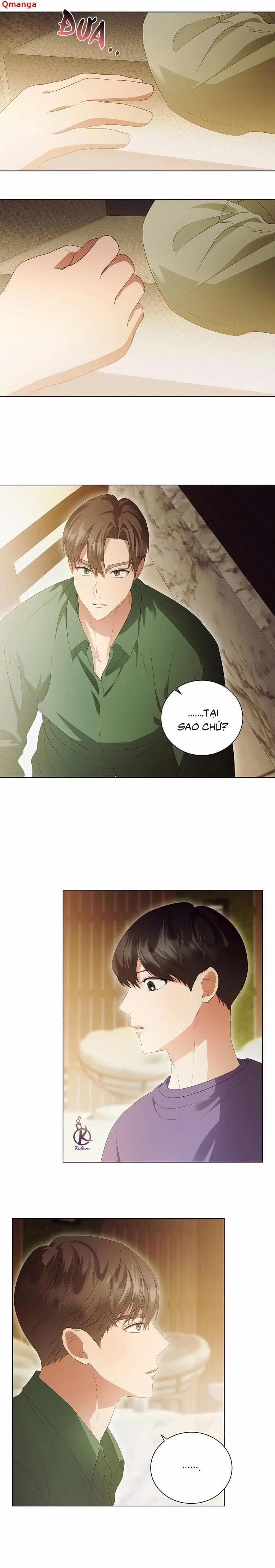 (21+) Nhân Duyên 99.99% 35 trang 3