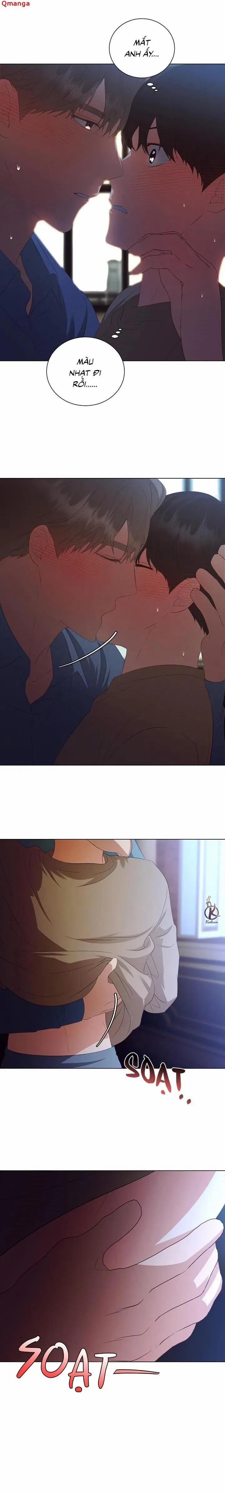 (21+) Nhân Duyên 99.99% 36 trang 11