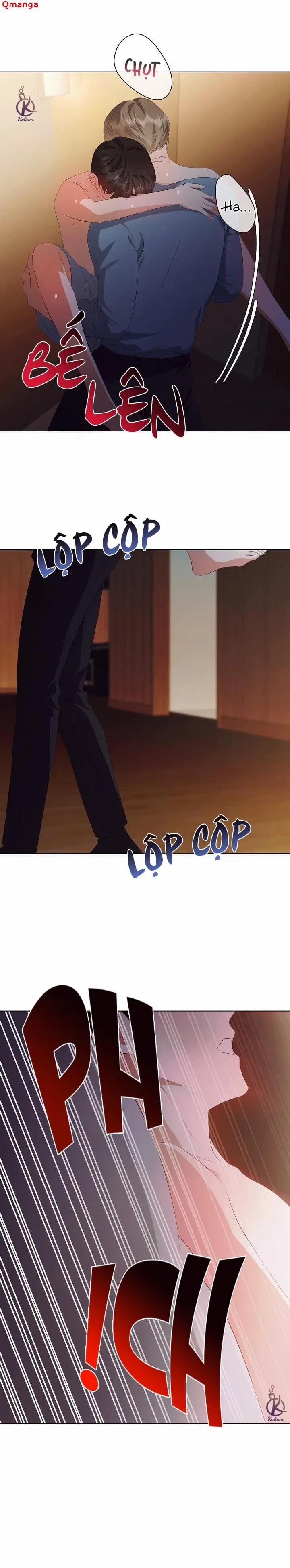 (21+) Nhân Duyên 99.99% 36 trang 13